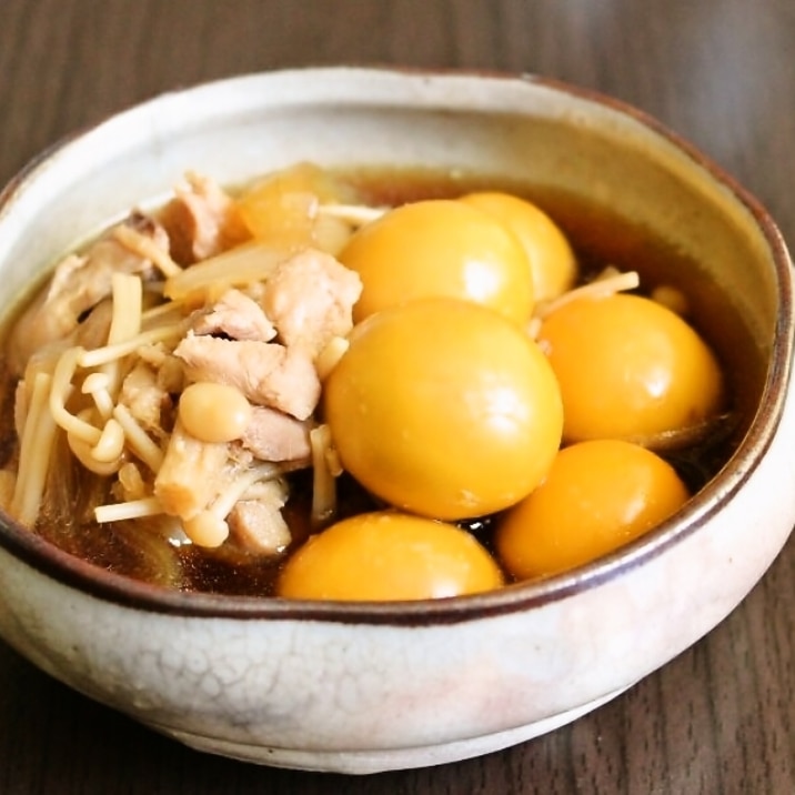 鶏モツ プリプリ食感 鶏キンカン 鶏ももの煮込み レシピ 作り方 By Mieko7 楽天レシピ 鶏モツ プリプリ食感 鶏キンカン 鶏ももの煮込み レシピ 作り方 By Mieko7 楽天レシピ